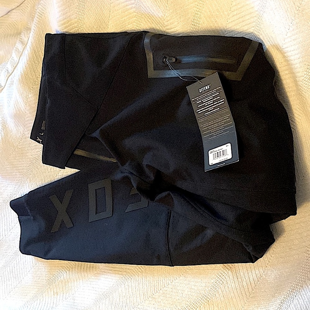 Fox Racing Women's Defend Pant MTB